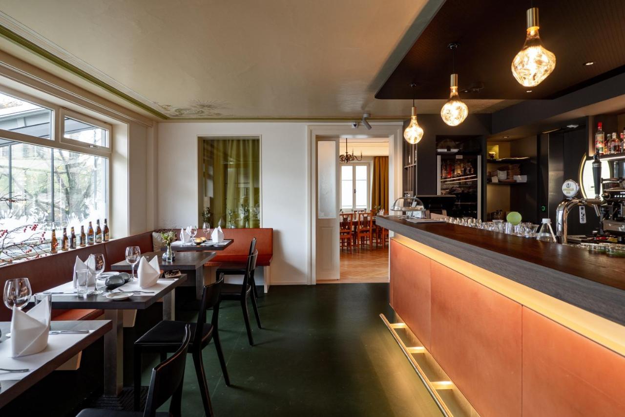Linde Heiden Swiss Quality Hotel Eksteriør billede
