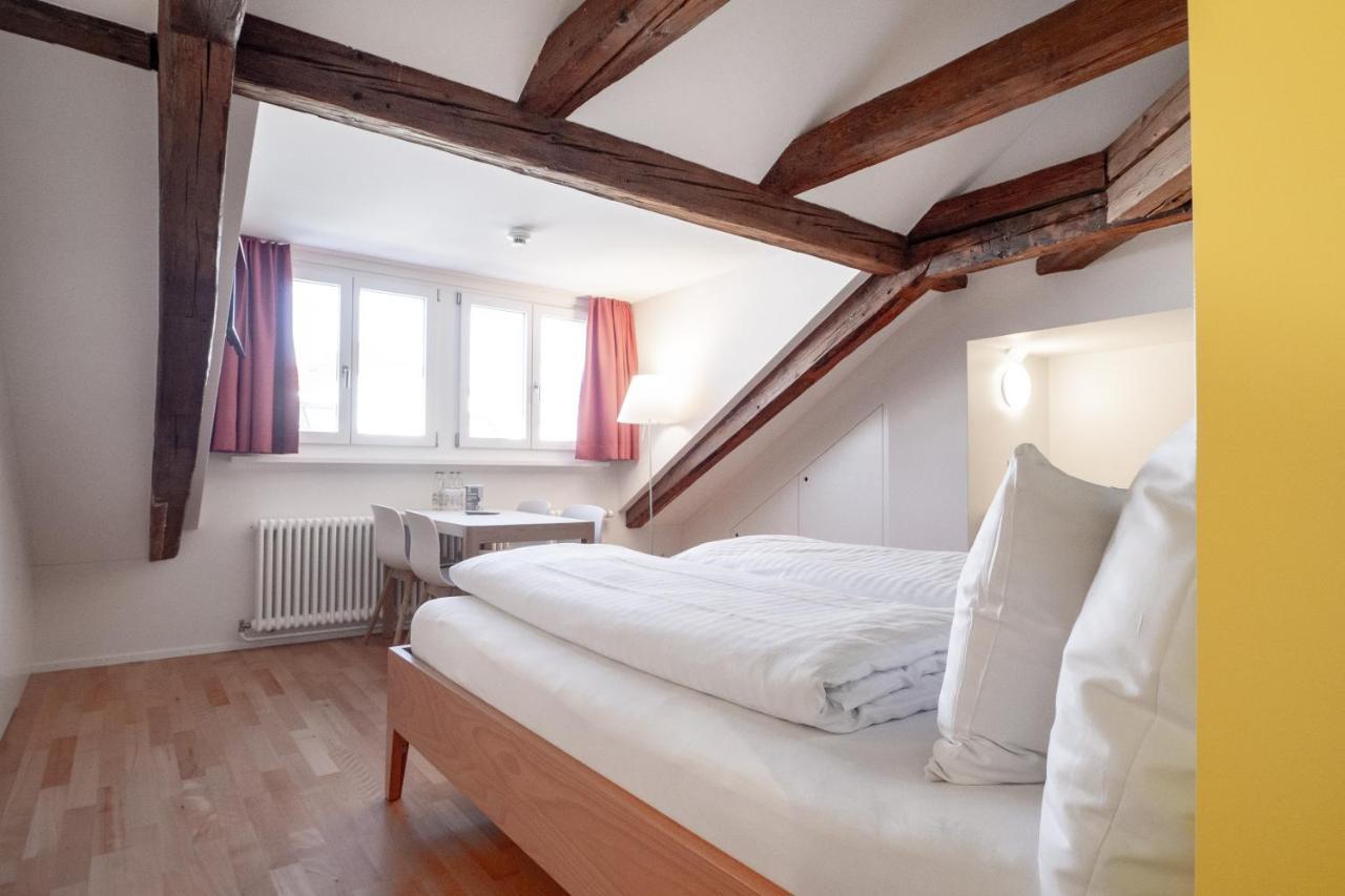 Linde Heiden Swiss Quality Hotel Eksteriør billede