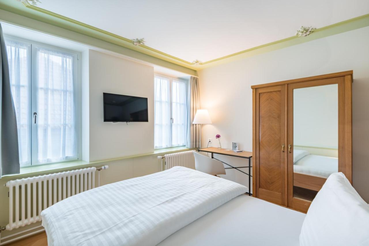 Linde Heiden Swiss Quality Hotel Eksteriør billede