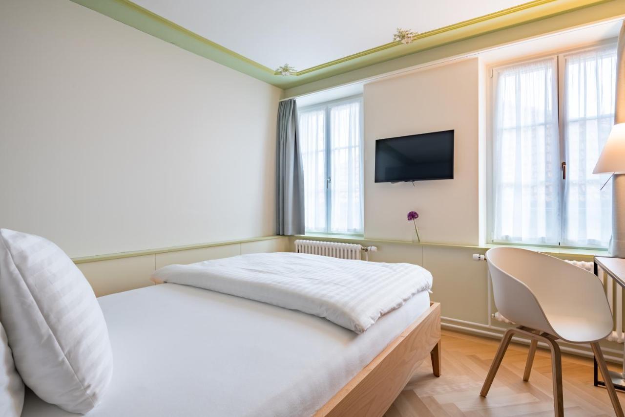 Linde Heiden Swiss Quality Hotel Eksteriør billede