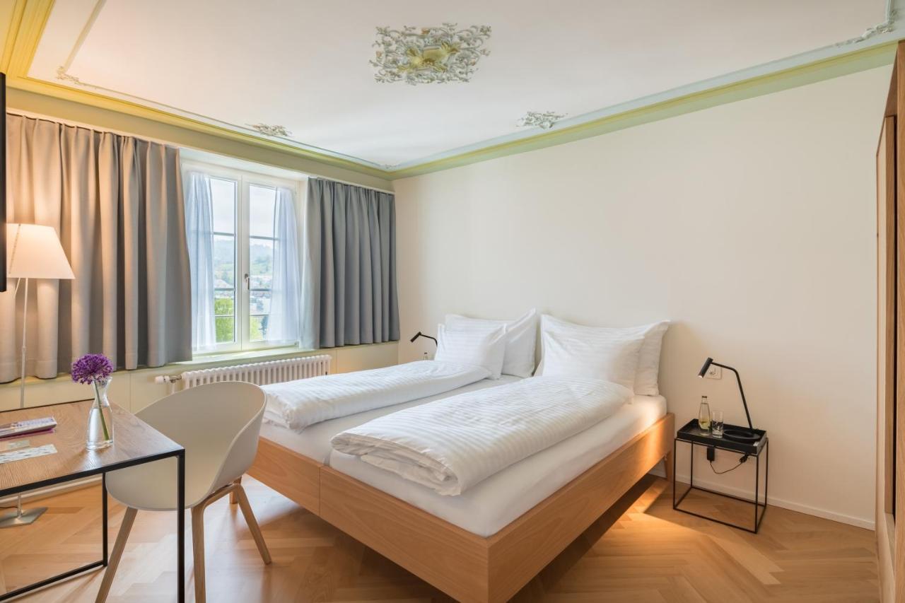 Linde Heiden Swiss Quality Hotel Eksteriør billede