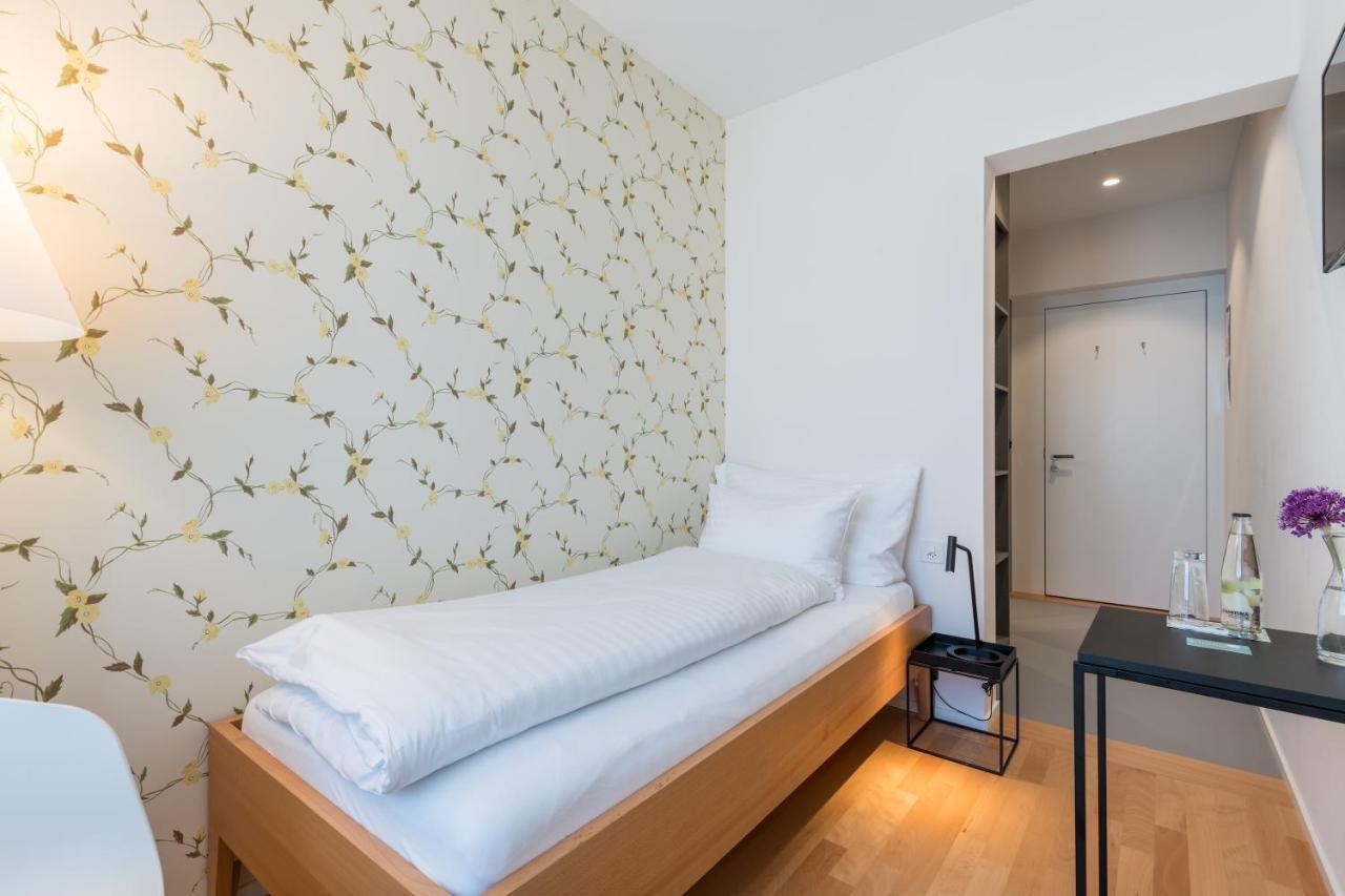 Linde Heiden Swiss Quality Hotel Eksteriør billede