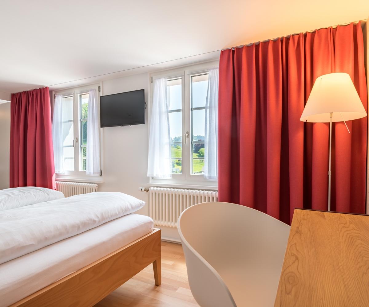 Linde Heiden Swiss Quality Hotel Eksteriør billede