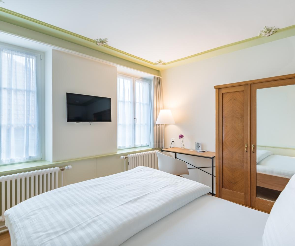 Linde Heiden Swiss Quality Hotel Eksteriør billede