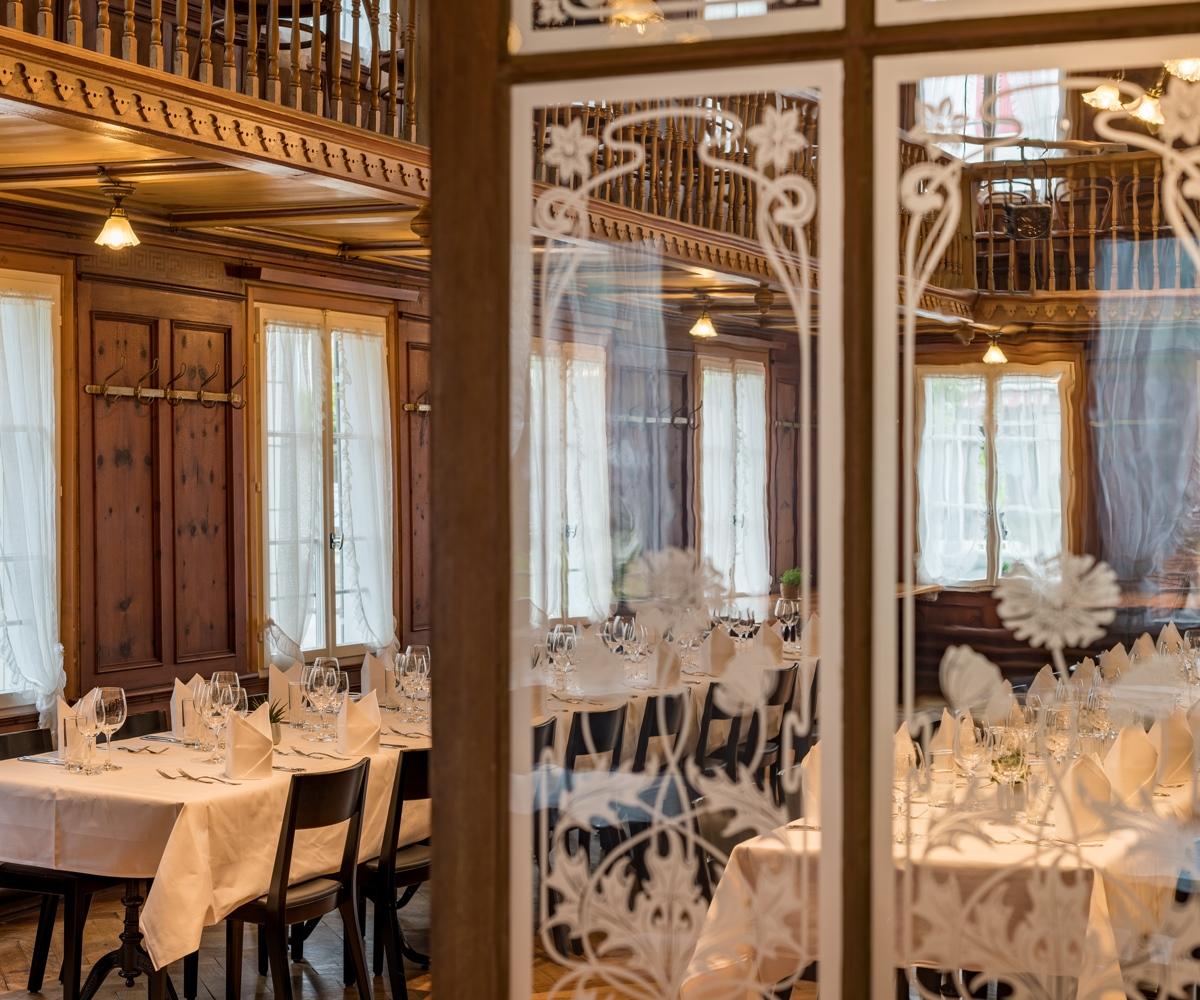 Linde Heiden Swiss Quality Hotel Eksteriør billede