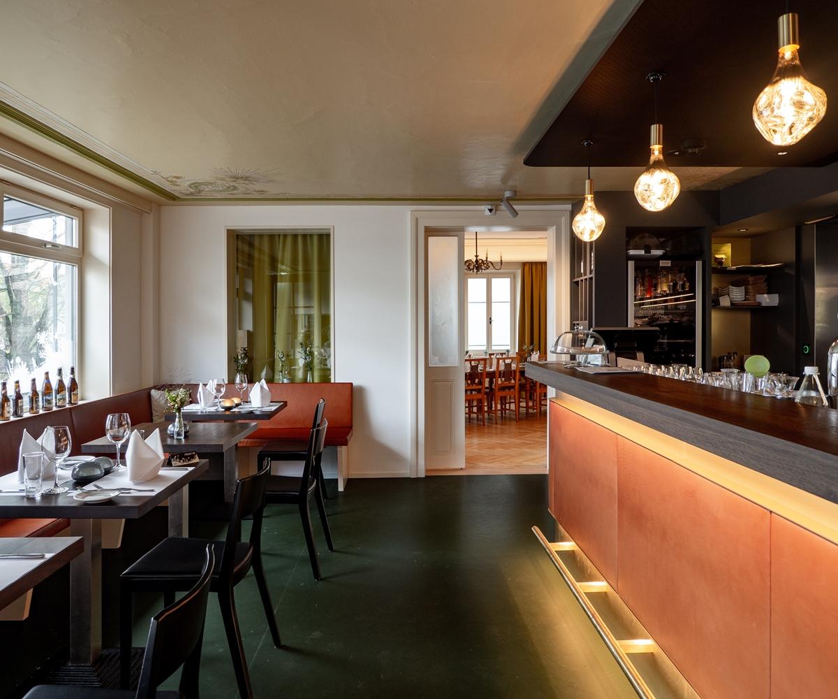 Linde Heiden Swiss Quality Hotel Eksteriør billede