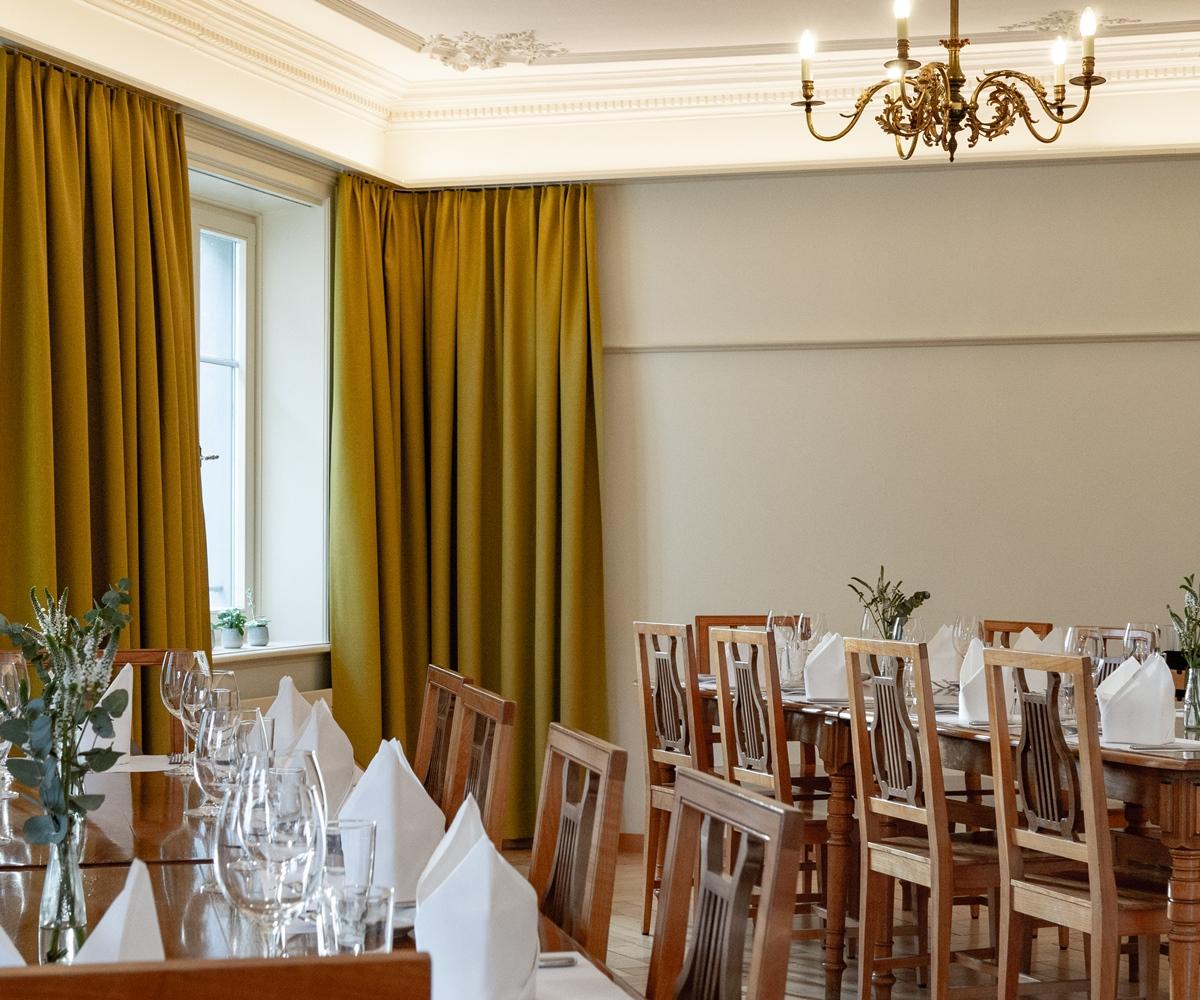 Linde Heiden Swiss Quality Hotel Eksteriør billede